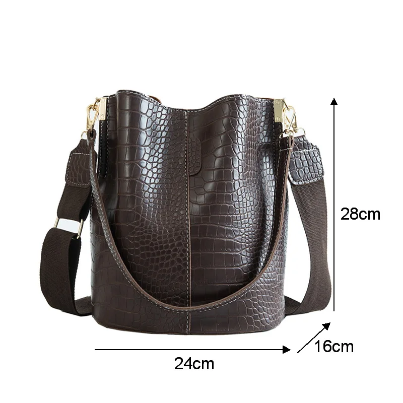 KMFFLY крокодиловая сумка через плечо для женщин сумка на плечо брендовая дизайнерская женская сумка Роскошные Сумки из искусственной кожи Сумочка