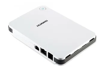 

Unlocked Huawei B260a WLAN PORTS 900/2100Mhz VoIP LAN/WLAN 3G UMTS HSDPA WiFi Router (color and logo randomly)