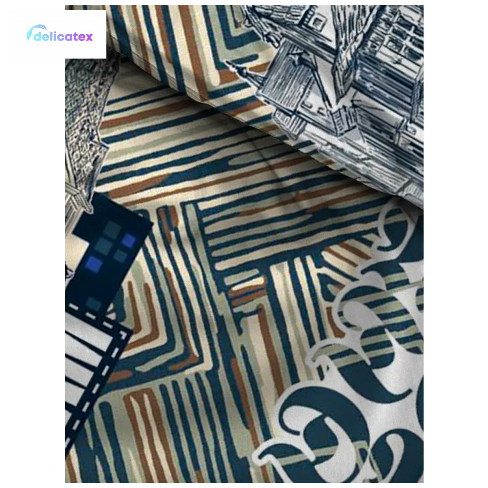 КПБ био комфорт \"WENGE\"(70х70) рис. 6513-1/15860-26 Holland