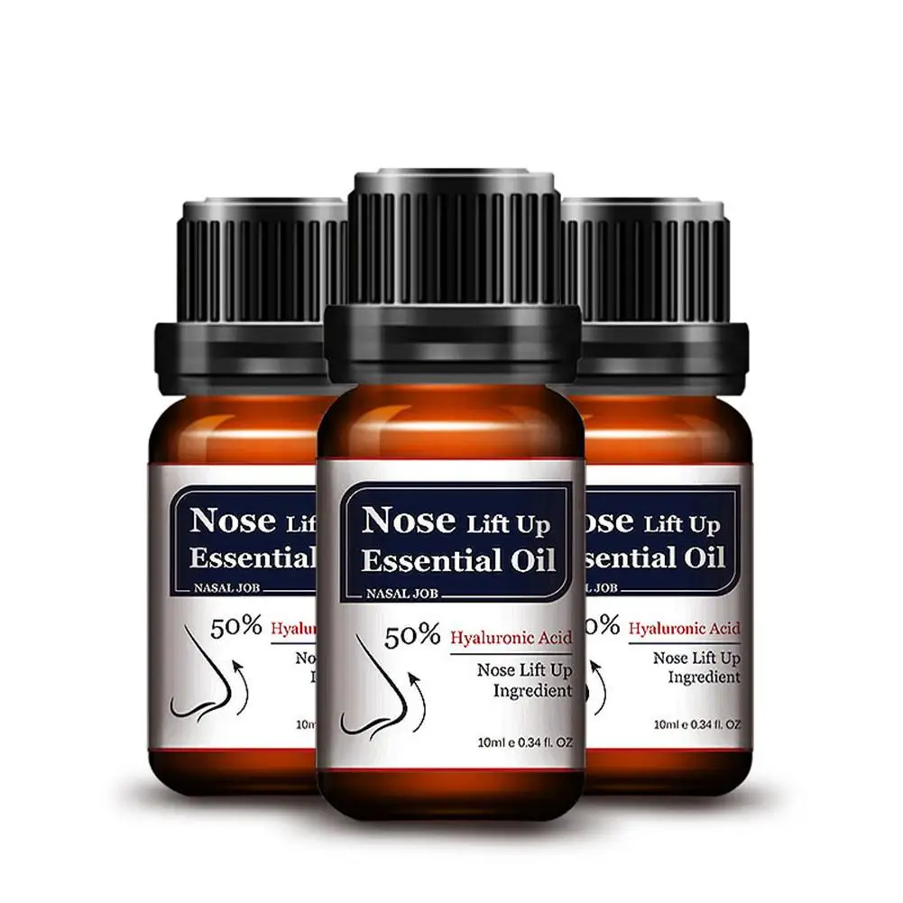 

Крем для подтяжки носа, без хирургических эффектов