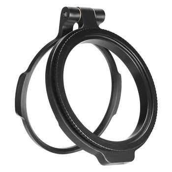 

ABHU-ND Quick Release Switch Bracket Lens Filter for DSLR Camera Photography Lens Bracket