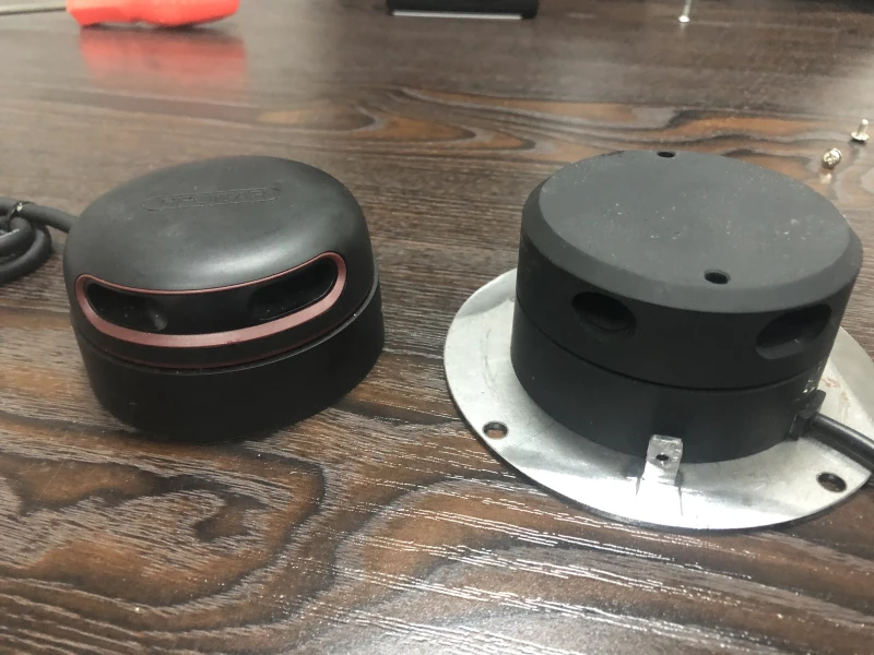 YDLIDAR G4 RPLIDAR A2 A3 S1 lidar всенаправленная Защитная крышка Анти-батут Крышка радара