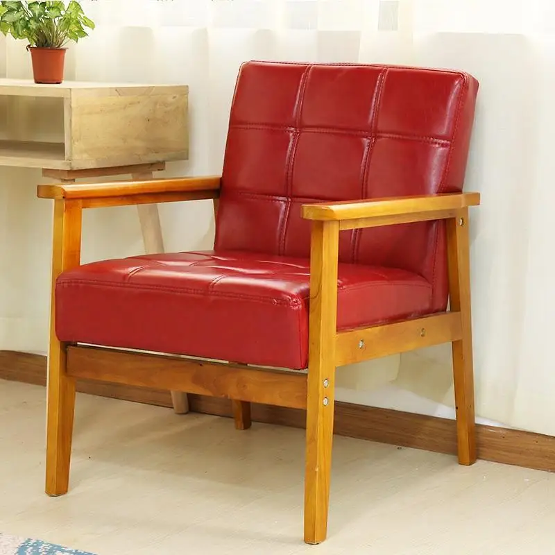 Zitzak Pouf модерн футон модерна Sillon Divano Copridivano Деревянный Ретро де Сала Mueble набор мебели для гостиной диван