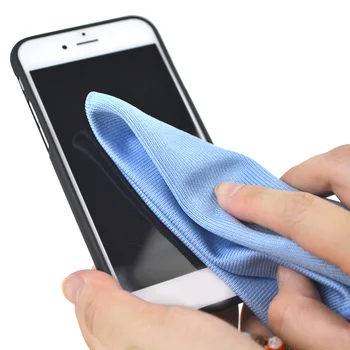 

Car Cleaning Towels Auto 5Pcs 30x30cm Replacement Microfiber Windshield