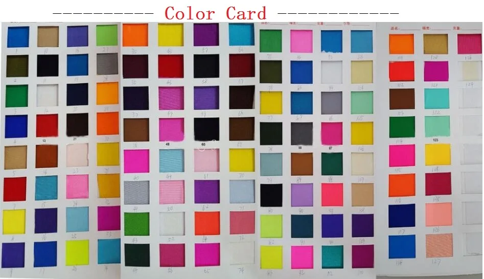 color