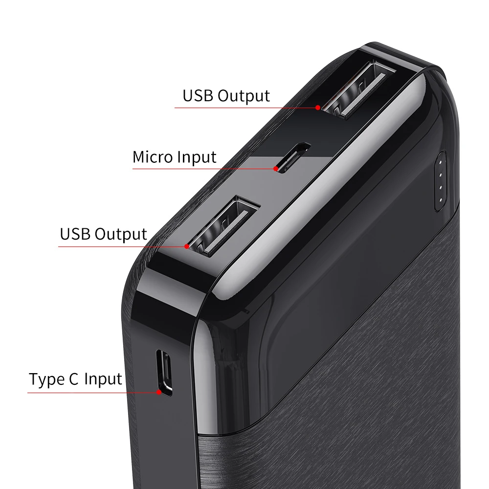 YKZ 20000 mAh Power Bank Fast Charge Portable External Battery Charger PowerBank for iPhone Samsung Xiaomi 9 YKZ 20000 mAh Power Bank Fast Charge Portable External Battery Charger PowerBank for iPhone Samsung Xiaomi 9