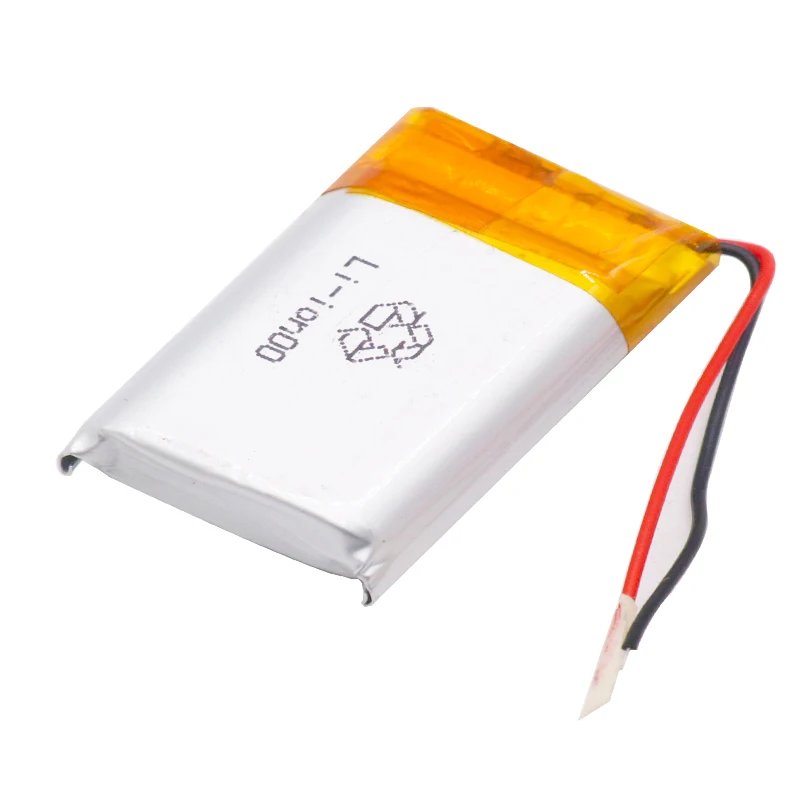 3 7 V 600mAh 702030 литий полимерный ионный аккумулятор Lipo cells для MP3 MP4 спикера тахографа