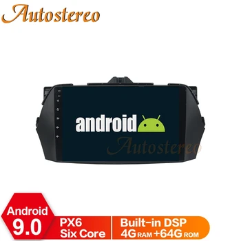 

Android 9 8 Core Car GPS Navigation For Suzuki CIAZ 2013-2017 Auto Radio Player Stereo Multimedia Player Head Unit No DVD Player