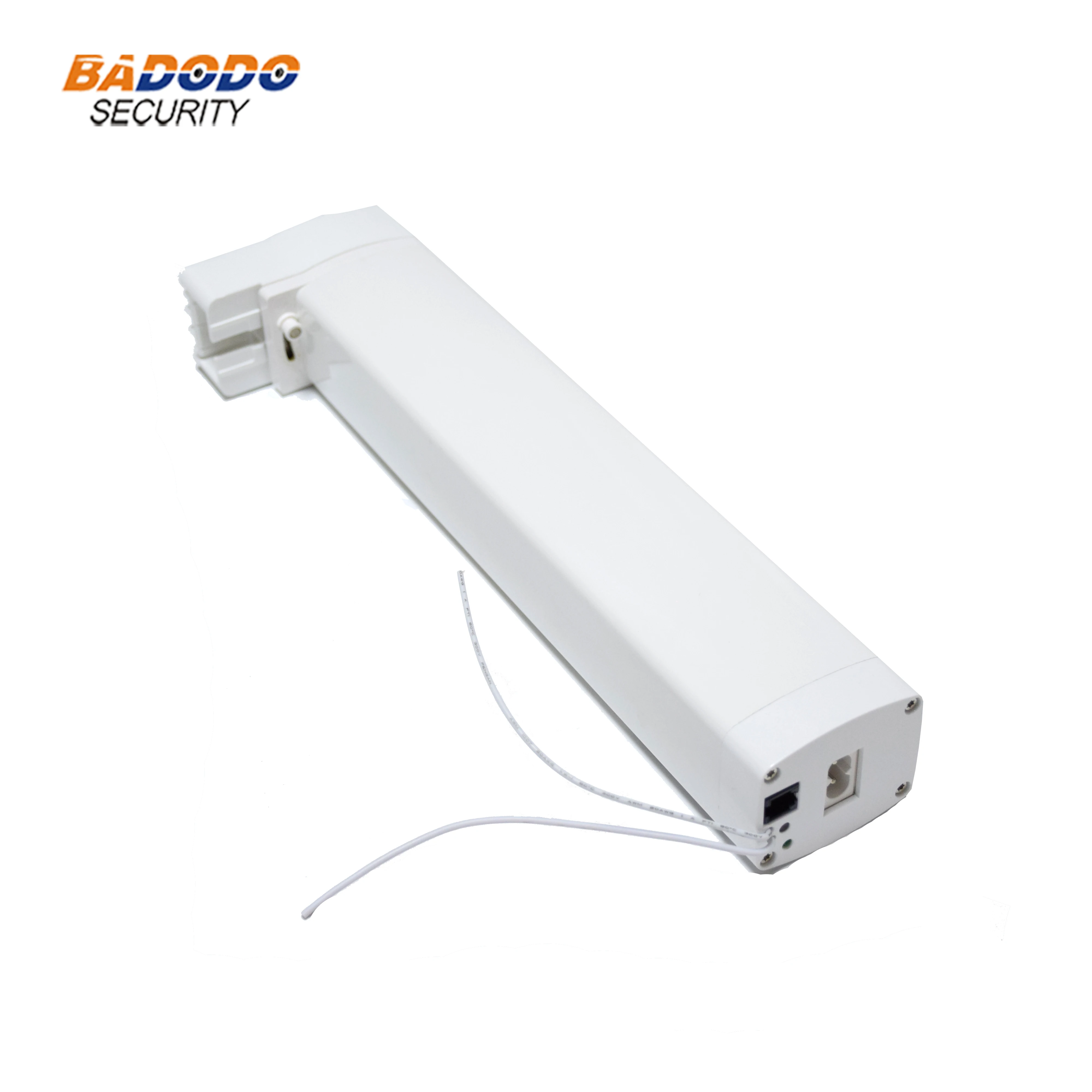 Z-Wave plus EU868.42MHz автоматические электродвигатели для штор управление устройством открывания драйвер совместим с fibaro samsung smarthings