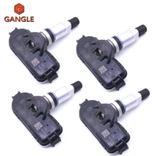 52933-3V100 датчик TPMS для KIA SPORTAGE для 2011- HYUNDAI I40 датчик давления в шинах 529333V100