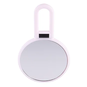 

5X Magnifying Mirror Foldable Cosmetic Mirror Double Side Makeup Mirror Magnification Mirror