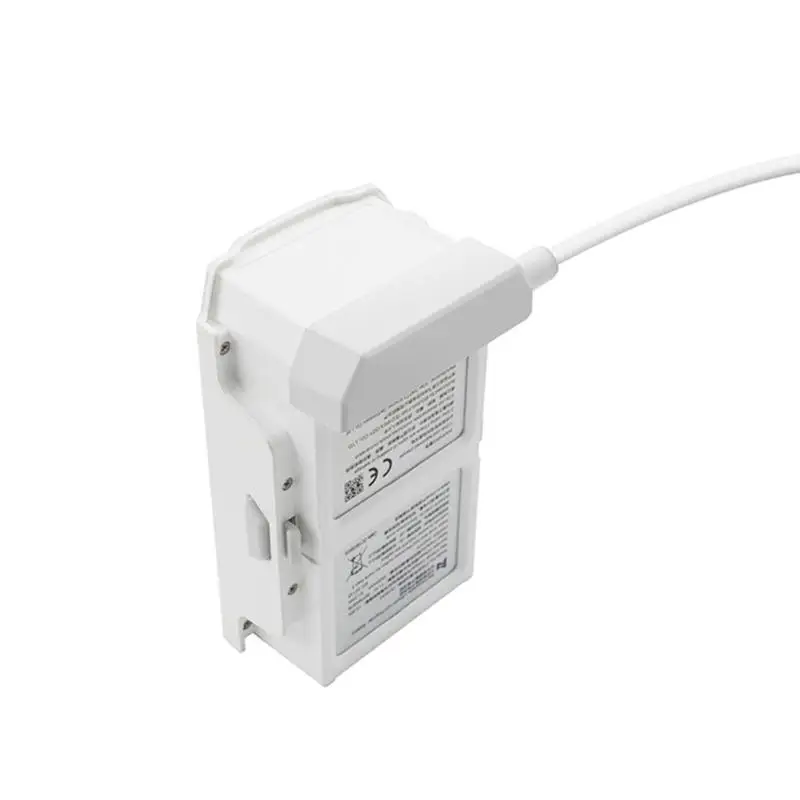6 в 1 Батарея Зарядное устройство 5V 3A зарядка через usb адаптер для Xiaomi Fimi X8 SE