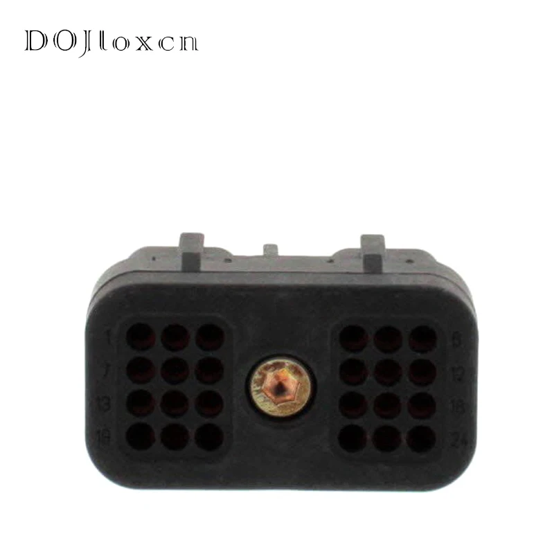 original authentic water proof ficha com terminal 03