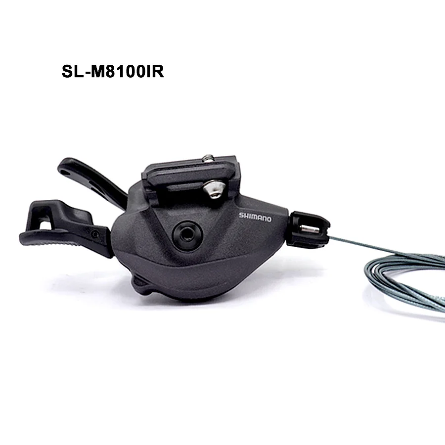 Shimano-マウンテンバイクディレイラーセット,Shimano deorext m8100