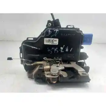 

3B1837016 DOOR LOCK FRONT RIGHT SKODA FABIA (6Y2/6Y3)