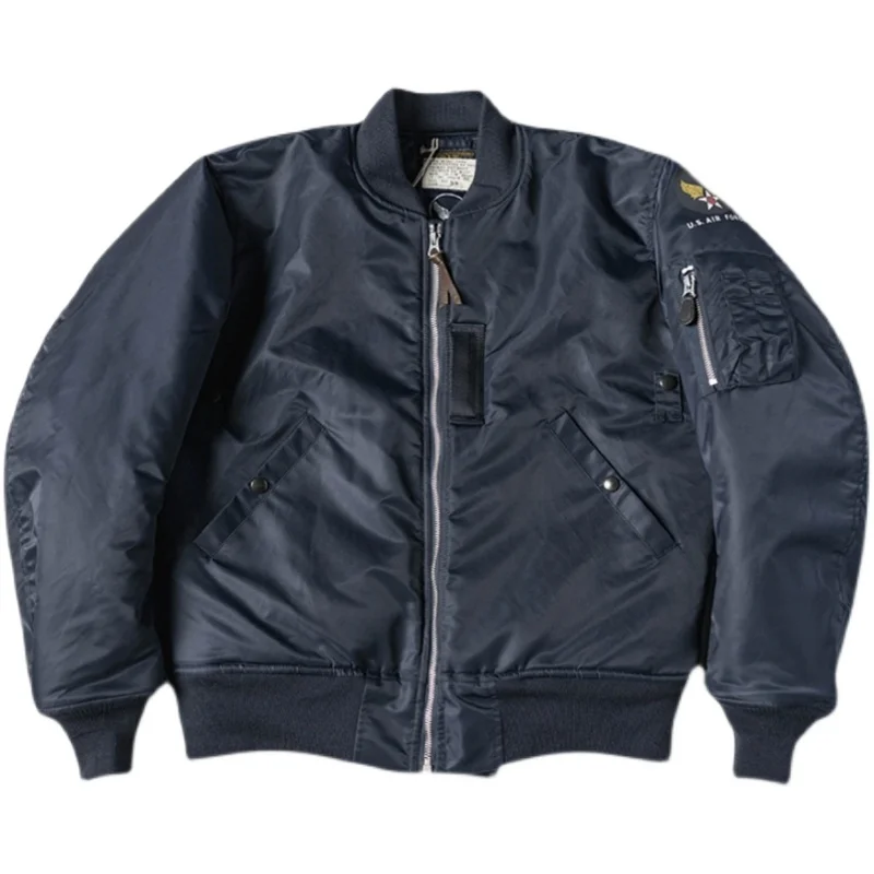 Bronson Flight Jacket | Bronson 1 Jacket | B 15 Flight