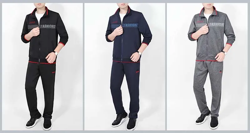 Softshell Sport Suit (12)