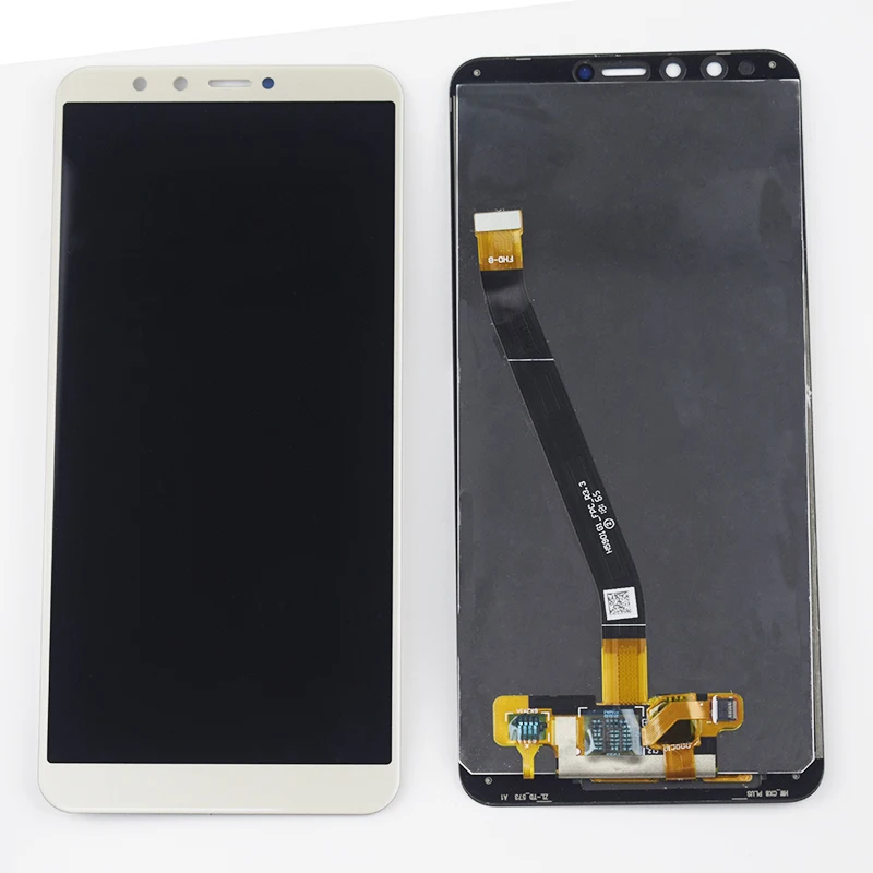 

LCD For Enjoy 8 Plus FLA-L22 FLA-LX2 FLA-AL00 LCD Display Touch Screen Digitizer Glass Assembly For Huawei Enjoy 8 Plus