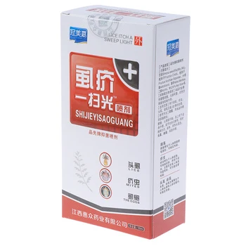 

Liquid Light Spray Kill Lice Fleas Puppy Pet Cats Dogs Flea Killer Spray Tick Mite Mange Treatment 30ml