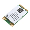 For Link Intel 5100 WIFI 512AN_MMW 300M Mini PCI-E Wireless WLAN Card 2.4/5GHz Drop Shipping ► Photo 3/6