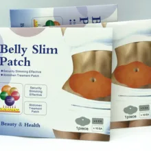 5 шт./кор. пластырь для похудания вес для живота для жиросжигания сжигание тонкий пластырь 100 натуральные ингредиенты