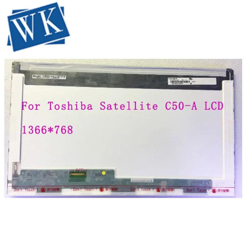 NUOVO Toshiba Satellite c50-a c50d-a LCD LED Schermo Cavo h000047160 