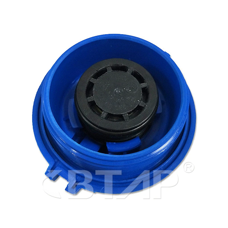 BTAP новая крышка расширительного бака для VW Golf Passat Polo Corrado Audi A3 A4 A5 A6 Skoda Seat Ibiza 3B0 121 321