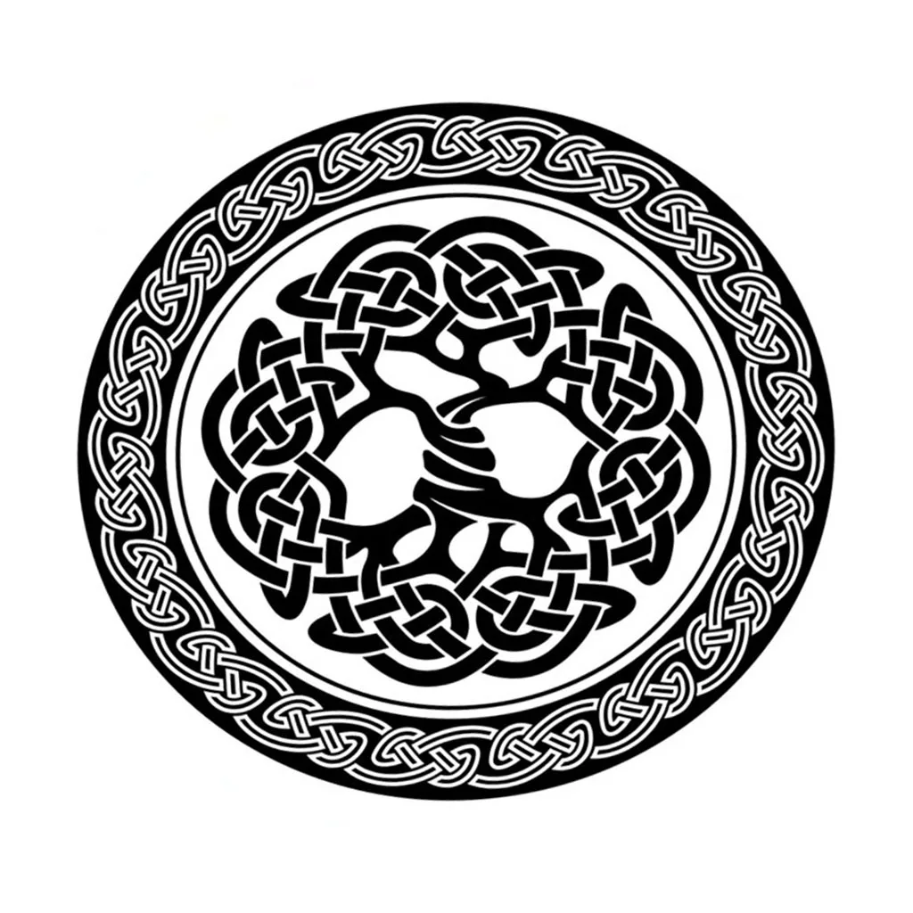 Jacquard Tablecloth Table Cover - Waterproof/Spill Proof/Stain Resistant/Wrinkle Free/Heavy Duty