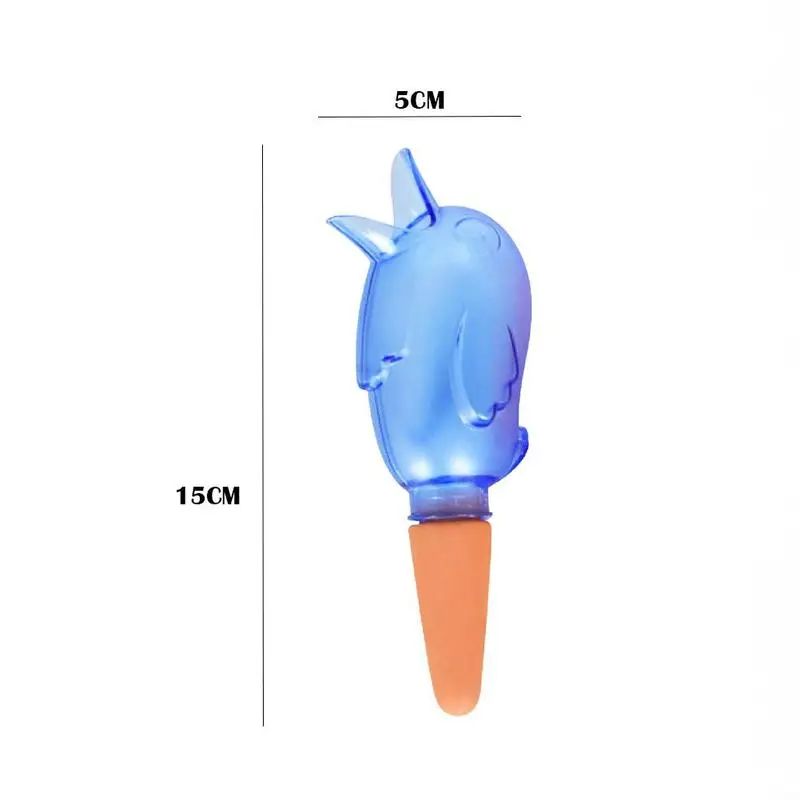 Lazy Drip Irrigation Succulent Watering Flowers And Birds Smart Drip Irrigation Household Watering Tools