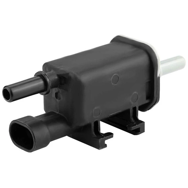 Электромагнитный клапан очистки паровой канистры для 04-14 GM 12597567