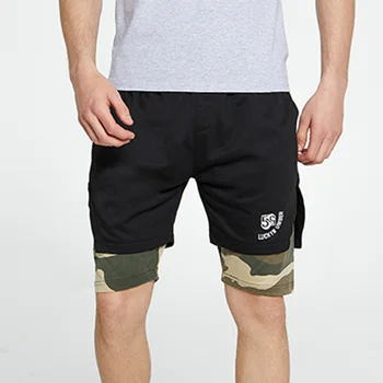 

AIRGRACIAS 2020 Hot Men's Shorts US/Euro Size S-XXL Summer Comfortable Beachwear Male Shorts