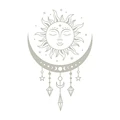 QT1032 Silver