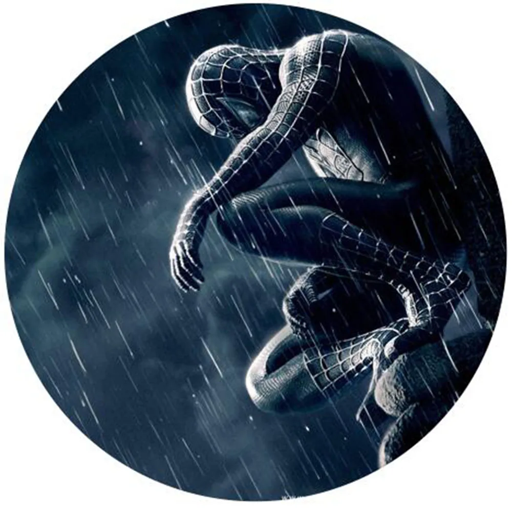 spider 3
