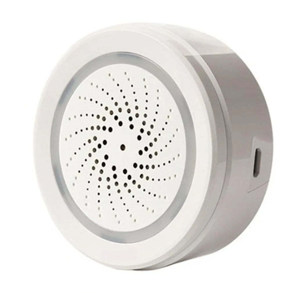

Wifi Temperature humidity sensor Environment Sensor Detector Wifi Smart Wireless Thermometer TY-192 Smartphone Control