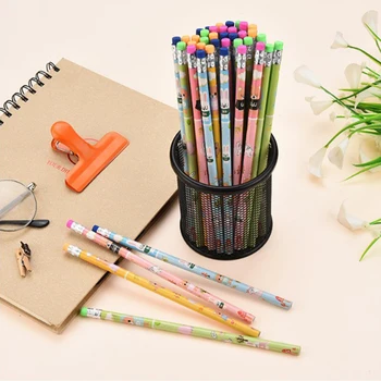 

New 10pcs/Lot Rainbow Color Pencil 4 In 1 Colored Drawing Painting Pencils
