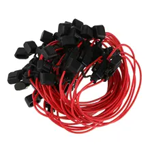 

Fuse Holder Car Mini Blade Waterproofs 18AWG 12V/24V/32V DC 10X Lot In-Line DIY Automotive Goods Car Accessories Car Interior