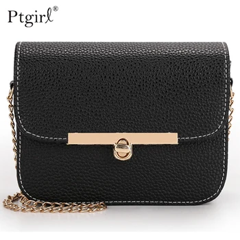 

2019 new women handbags, fashion Korean version shoulder bags Ptgirl crossbody bags for women sac à main femme sac femme besace
