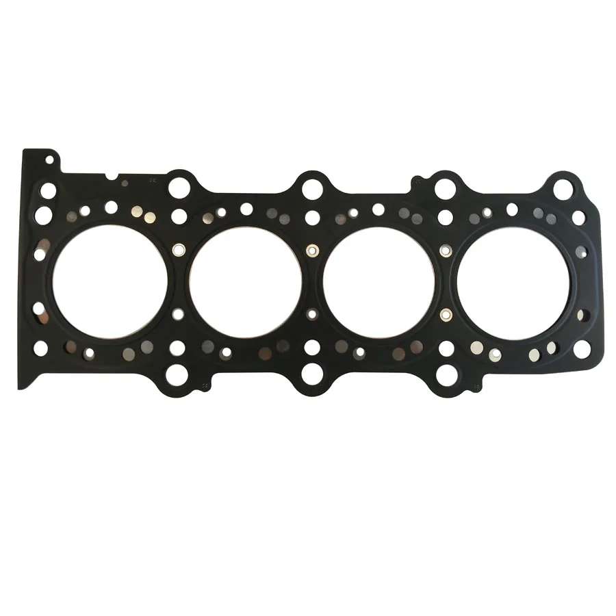 Engine Gasket Set Car Repair Accessories Engine Rebuilding Parts J20A Engine Rebuilding Kits FOR SUZUKI VITARA SX4 (GY) ESCUDO GRAND VITARA I Metal Full Set engine gasket Engine Parts 50272000