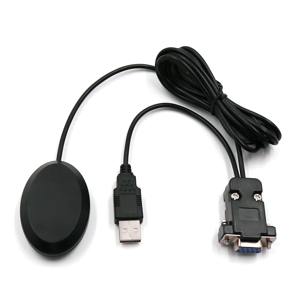 BEITIAN GNSS DB-9 женский+ USB 2,0 Мужской магнитное дно водонепроницаемый IP67 RS-232 приемник уровня gps BN-84DU