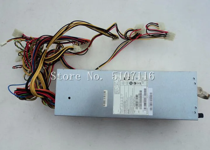 Для 3Y YH-5721A 2U 720 Вт серверный блок питания будет полностью протестирован перед отправкой