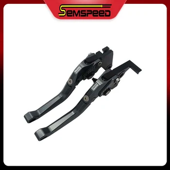 

For BMW K1200S K1200 R K1200R SPORT 2004 2005 2006 2007 2008 Motorcycle CNC Adjustable Folding Short Brake Clutch Levers 브레이크 레버