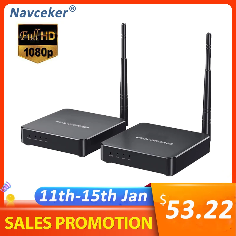 Беспроводной передатчик HDMI футов 5 ГГц|hdmi transmitter receiver|wireless hdmi receiverhdmi |