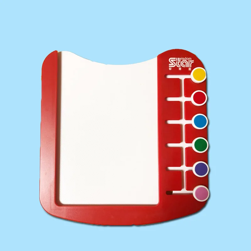 

Logic Wisdom Star Dog Children Thinking Training Children'S Educational Toy Intelligence Card CHILDREN'S Park Teaching Aids