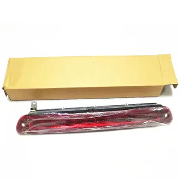 

1pc LED High Brake Light Rear Door For Dodge Mercedes-Benz Sprinter 906 Red High Quality Useful Practical