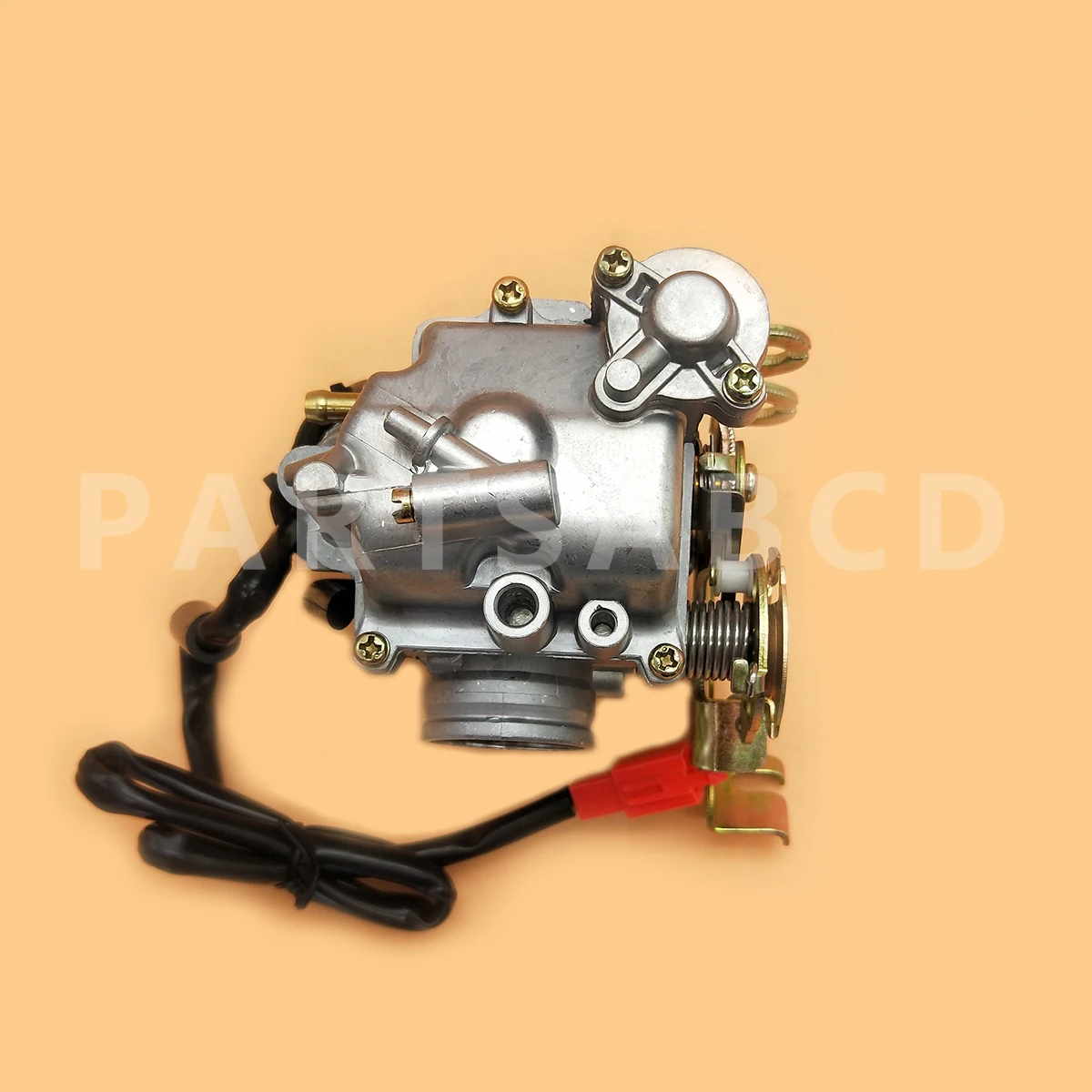 32 мм CVK карбюратор 250CC 260CC 300CC ATV Quad Go Kart скутер запчасти