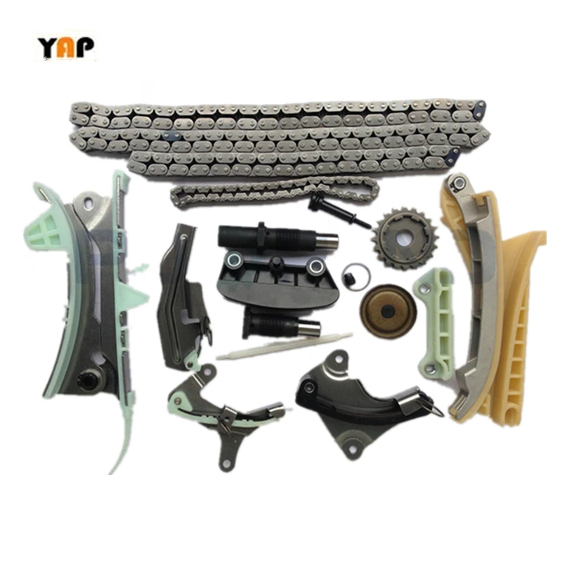 Комплект цепи ГРМ для FitFord Explorer Mazda Mercury 4.0L V6 1997-2009 |