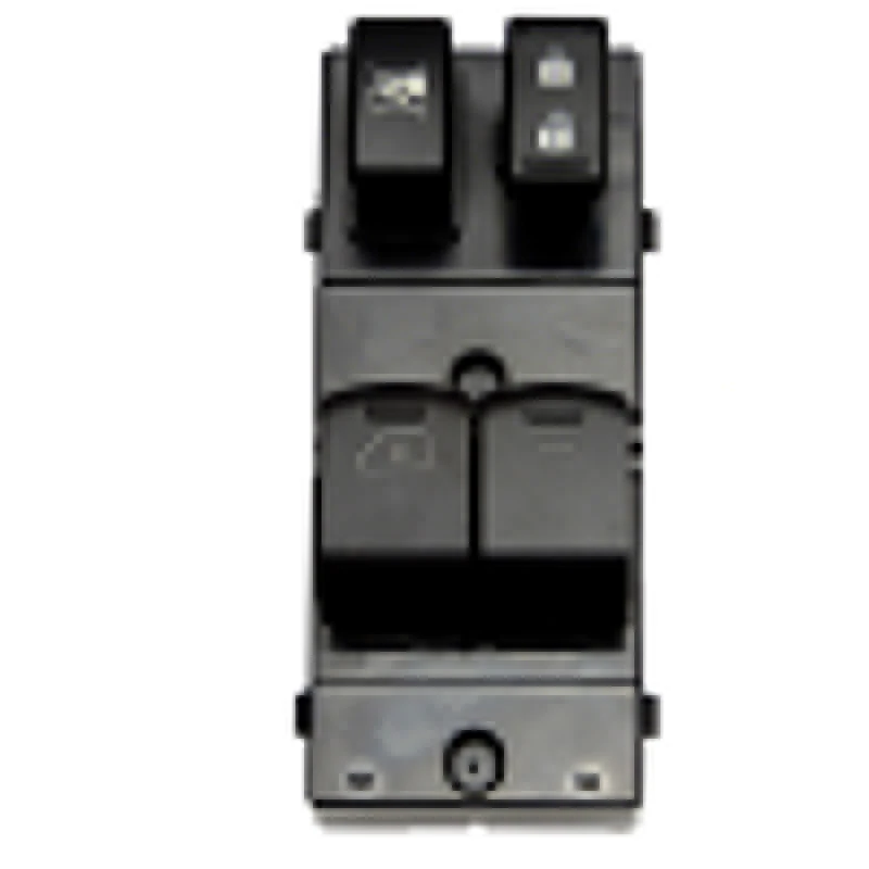 

NEW Electric Power Window Master Switch For 2006-2016 Nissan Frontier 25401ZP50A SW11412