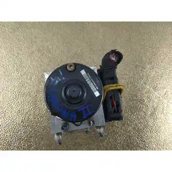 

06740828212643 ABS RENAULT LAGOON II (BG0)