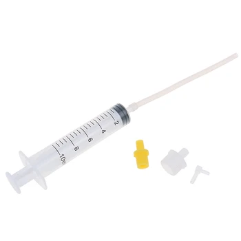 

Printhead Maintenance Repair Cleaning Liquid Kits Pigment Sublimation Dye Ink Print Head Clean Tool Sets For Canon HP Epson