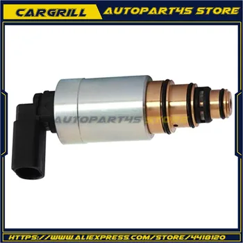 

Compressor Control Solenoid Valve Zexel DCS17E DCW17E 1K0820803N For VW for Jetta Golf Passat Tiguan CC EOS GTI Jetta